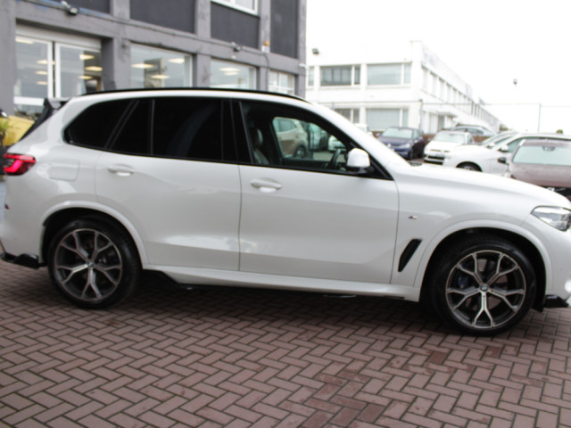 Image for 2020 BMW X5 3.0D 35DM-SPORT PLUS 5DR ESTATE AUTOMATIC // IMMACUALTE CONDITION // BUY WITH CONFIDENCE AA AND SIMI APPROVED DEALER 2026 // FINANCE ARRANGED // ALL TRADE INS WELCOME // 