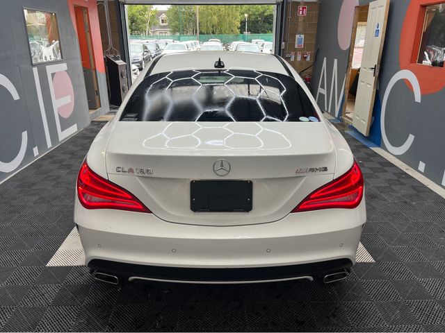 Image for 2016 Mercedes-Benz CLA Class MERCEDES CLA180 AMG LINE AUTOMATIC / 47k KMs / Heated Seats