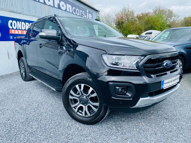 Image for 2022 Ford Ranger 