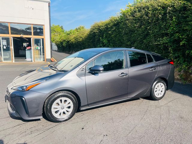 Image for 2022 Toyota Prius FINANCE AVAILABLE FROM €90 P/W