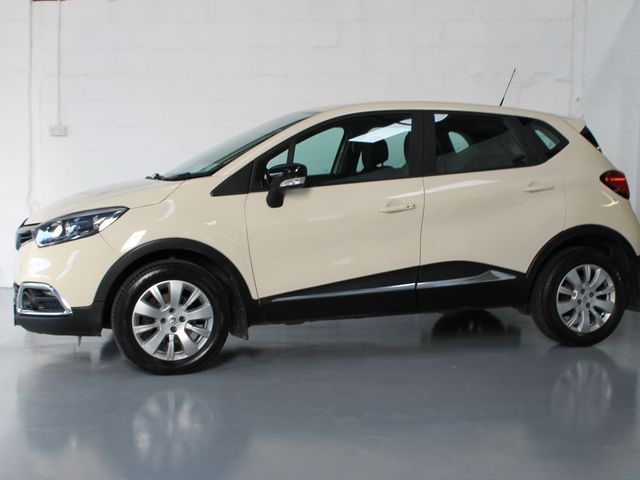 Image for 2016 Renault Captur Life 1.5 DCI 90 EU6 4DR