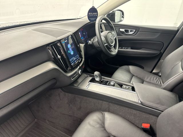 Image for 2025 Volvo XC60 T6 AWD CORE *FREE HAMPER* €140 P/W ON PCP