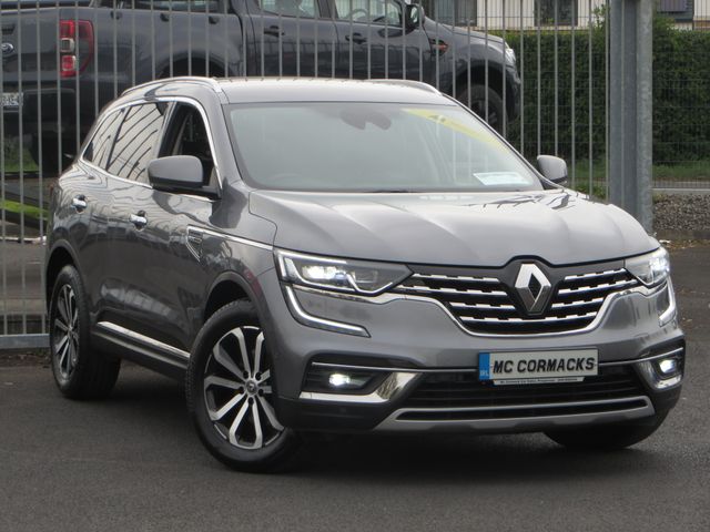 Image for 2020 Renault Koleos ICONIC DCI AUTOMATIC