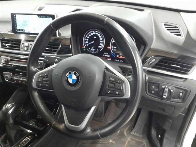 Image for 2018 BMW X1 COMING SOON // MULTI-FUNC WHEEL // REVERSE CAM