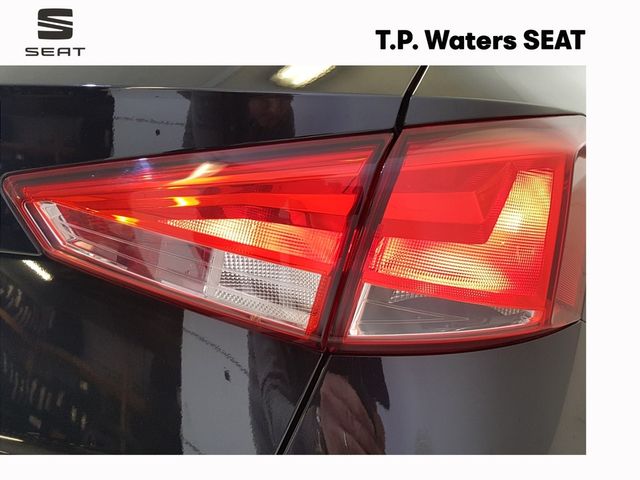 Image for 2022 SEAT Arona 1.0 TSI SE PLUS - AUTOMATIC - 1 OWNER - FULL TP WATERS SEAT SERVICE HISTORY