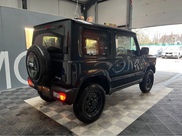 Image for 2022 Suzuki Jimny €26950! 2022 SUZUKI JIMNY XC AUTOMATIC / HEATED SEATS 