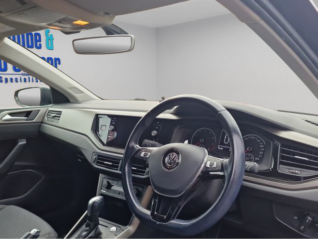 Image for 2020 Volkswagen Polo 1.0 AUTOMATIC * REVERSE CAMERA * ALLOYS * 