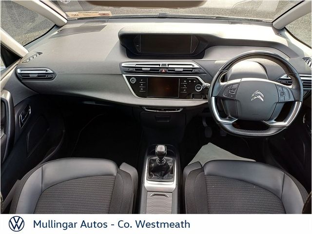 Image for 2022 Citroen C4 C4 SPACETOURER FLAIR BLUEHDI 1