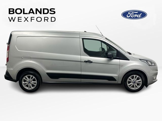 Image for 2024 Ford Transit Connect Connect LWB HP TREND - 1.5 TD10