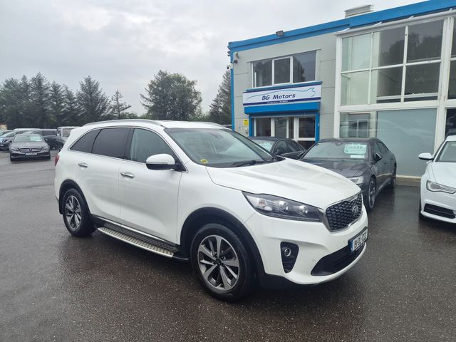 Image for 2019 Kia Sorento 7 Seater 