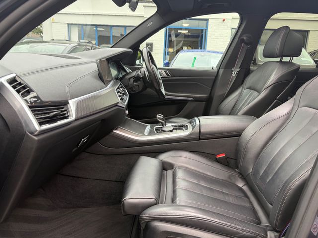 Image for 2021 BMW X5 BMW X5 xDrive45e M Sport | 2021 | 150, 757km | €49, 950