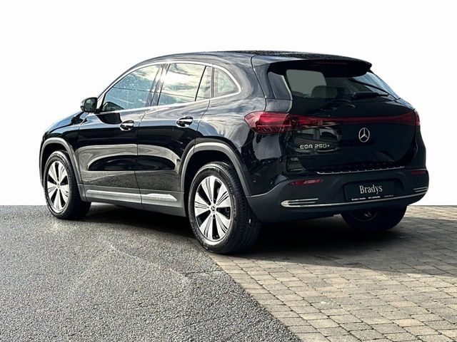 Image for 2025 Mercedes-Benz EQA EQA 250+ Up to 560 km Range--Progressive**Only Delivery Miles**