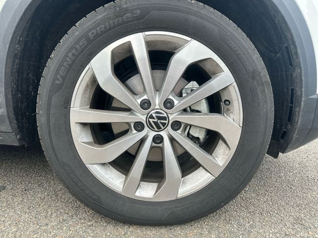 Image for 2026 Volkswagen T-Roc EDITION 75 2.0TDI 116HP MANUAL