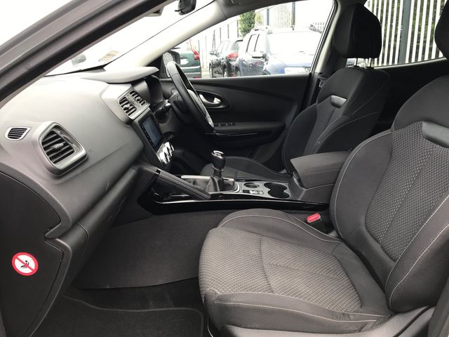 Image for 2022 Renault Kadjar 1.3 TCE 140 GPF Equilibre