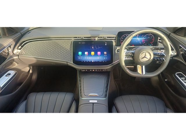 Image for 2026 Mercedes-Benz E Class E220D AMG LINE PLUS 