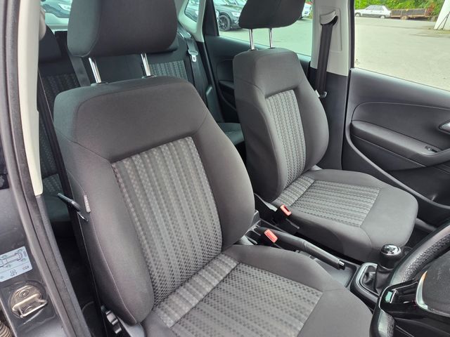 Image for 2016 Volkswagen Polo 1.0 FUN MODEL // PANORAMIC ROOF // NEW NCT TILL 08/27