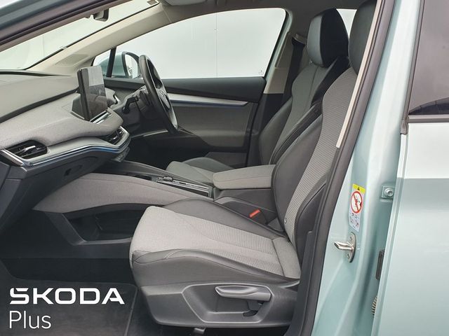 Image for 2022 Skoda Enyaq iV 60 RWD Call Cormac on 0861736180