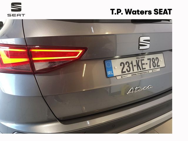 Image for 2023 SEAT Ateca 2.0 TDI SE PLUS - AUTOMATIC - FINANCE ARRANGED