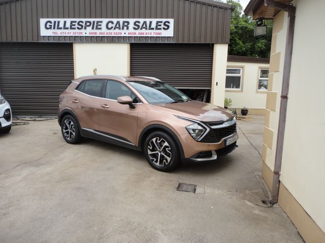 Image for 2022 Citroen C5 Aircross Feel Pack Bluehdi 130 EAT8 MY5