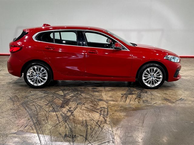 Image for 2023 BMW 1 Series 1.5 AUTOMATIC - ELECTRIC TAILGATE - MULTI FUNCTION STEERING WHEEL - CRUISE CONTROL - REVERSE CAMERA - ELECTRIC SEATS