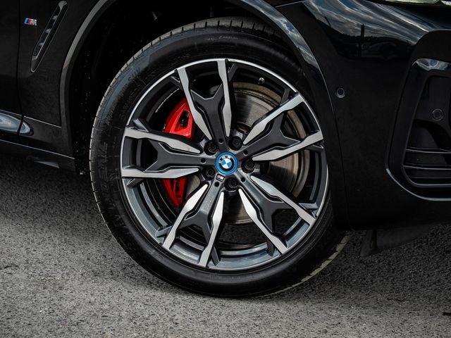 Image for 2024 BMW X3 X3 M-SPORT 4DR Auto