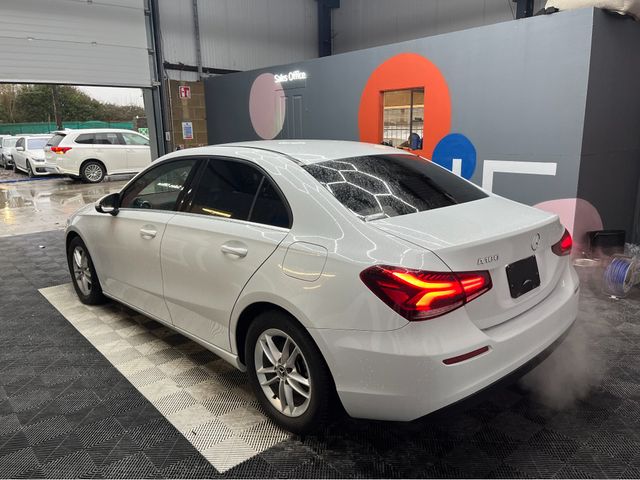 Image for 2020 Mercedes-Benz A Class €26950 2020 MERCEDES-BENZ A180 SEDAN 1.4 AUTOMATIC / CRUISE CONTROL / REVERSE CAMERA / PADDLE SHIFTERS AND MORE