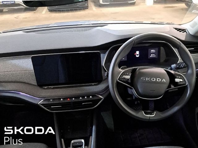 Image for 2025 Skoda Octavia CARistmas offer was €37, 495 now €35, 995 Selection+ 1.5TSI 150HP DSG mHEV