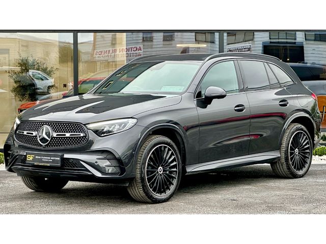 Image for 2026 Mercedes-Benz GLC Class JUST 2K KML / 300DE URBAN 4MATIC EDITION