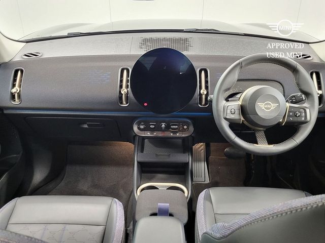 Image for 2024 Mini Countryman Cooper Classic
