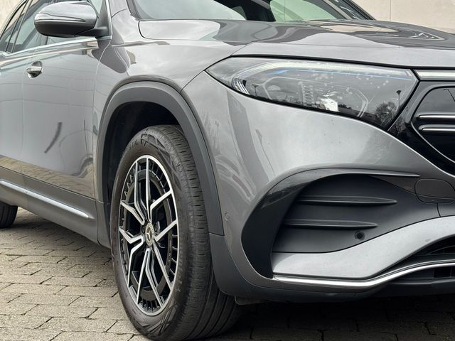 Image for 2023 Mercedes-Benz EQB 350 4MATIC AMG LINE PREMIUM, PAN ROOF