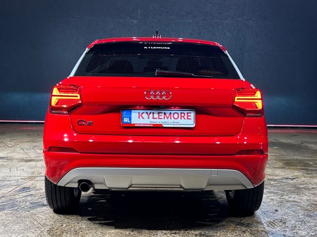 Image for 2020 Audi Q2 1.0L TFSI AUTOMATIC - REVERSE CAMERA/360 PARKING RADAR - UPGRADED ALLOYS