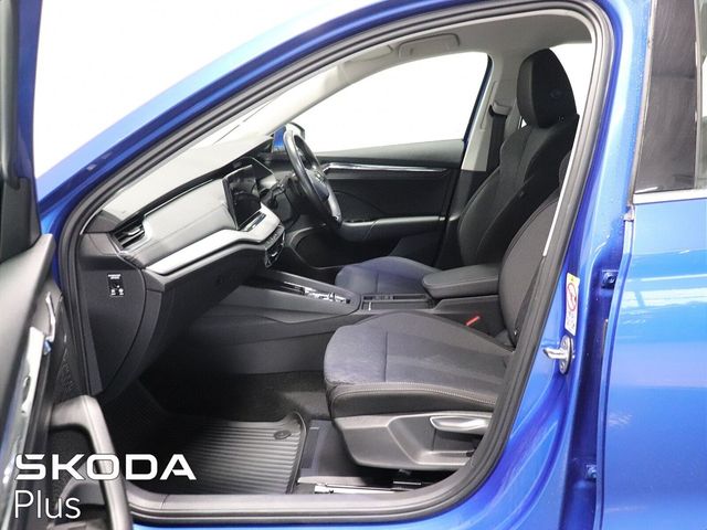 Image for 2023 Skoda Octavia OCTAVIA STY 1.0TSI 110HP DSG