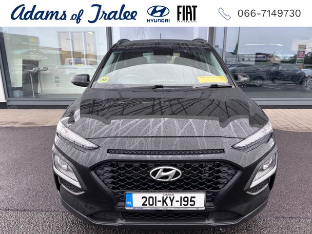 Image for 2020 Hyundai Kona KAUAI COMFORT 5DR DIESEL