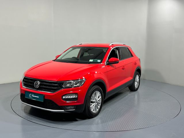 Image for 2020 Volkswagen T-Roc Design 1.6 Tdi