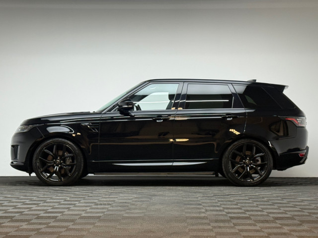 Image for 2019 Land Rover Range Rover Sport HSE P400E *PAN ROOF*