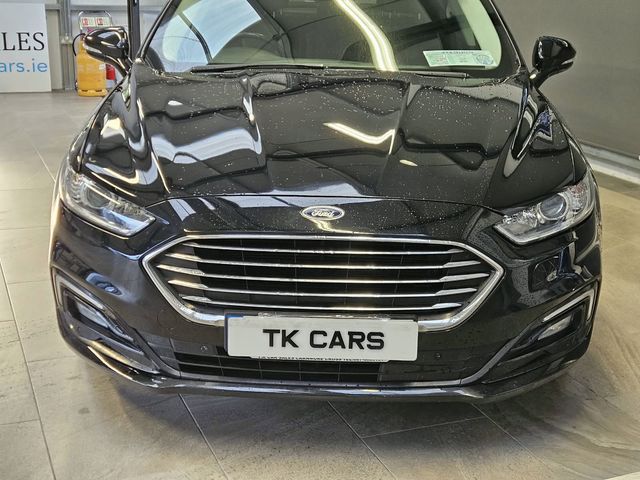 Image for 2019 Ford Mondeo 2.0TDCi 150PS Titanium