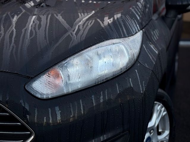 Image for 2015 Ford Fiesta MCA Zetec // LOW KM'S // SAME DAY FINANCE