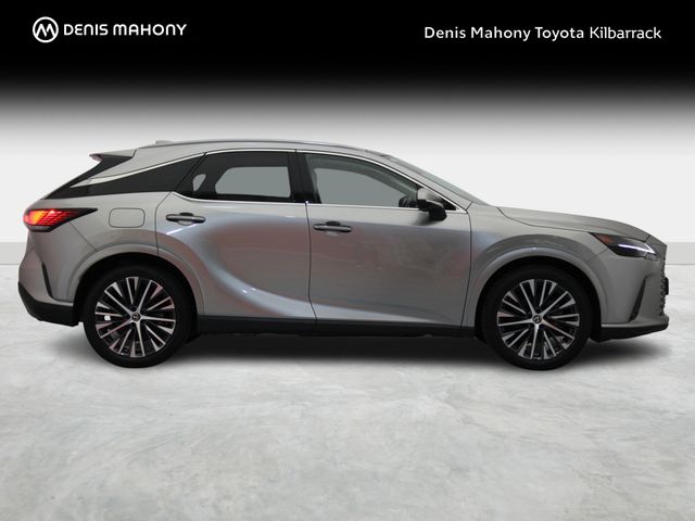 Image for 2023 Lexus RX 450H+ Phev 