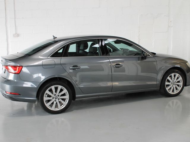 Image for 2017 Audi A3 Limousine 1.6 TDI 110 SE 4DR