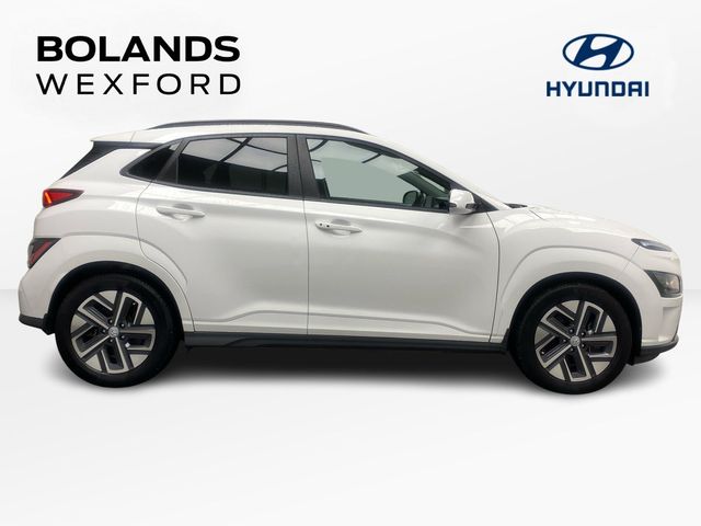 Image for 2023 Hyundai Kona Kona EV Premium 64 kWh