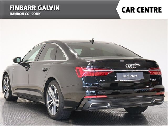 Image for 2022 Audi A6 