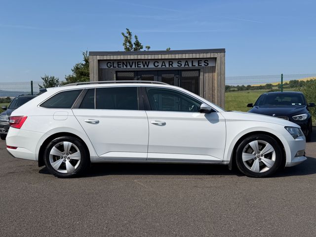 Image for 2016 Skoda Superb 1.6 TDI - FULL SKODA HISTORY 