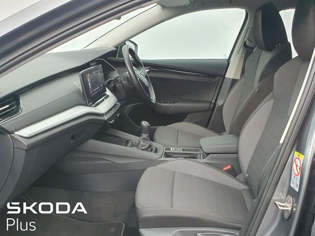 Image for 2025 Skoda Octavia Selection 2.0TDI 115HP €420 p/m on PCP "Call Evan on 083-0234686"