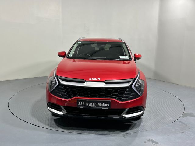 Image for 2022 Kia Sportage K2 Sport 1.6 Crdi 