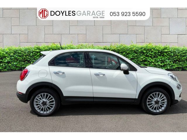 Image for 2019 Fiat 500X 1.3 MultiJet II (95hp) Pop Star