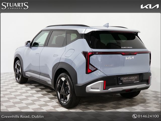 Image for 2027 Kia Seltos K3 **FINANCE FROM 3.9%**