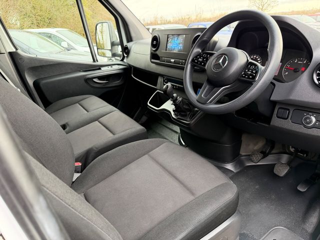 Image for 2024 Mercedes-Benz Sprinter 