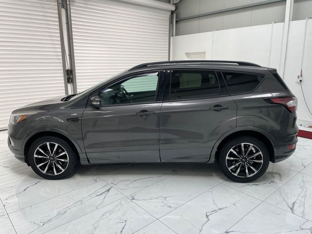 Image for 2017 Ford Kuga 2.0TDCi 150PS AWD ST-Line