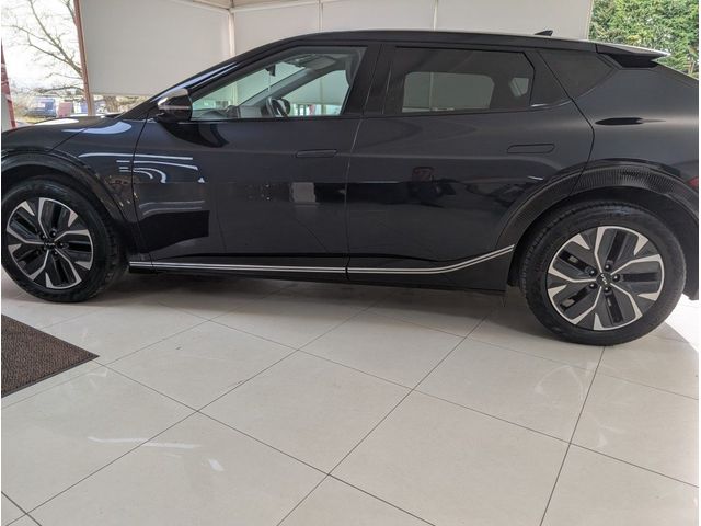 Image for 2023 Kia EV6 Earth