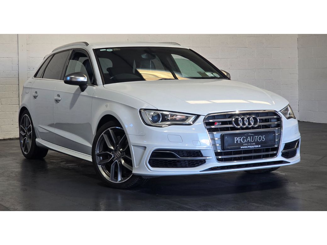 Image for 2015 Audi S3 